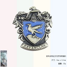 Harry Potter brooch/pin