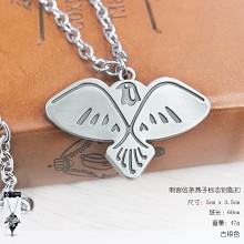 Assassin's Creed necklace