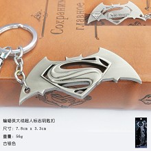 Batman key chiain