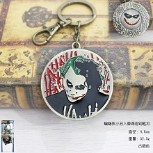 Batman key chiain