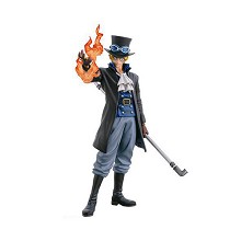 One Piece Sabo figure