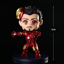 Iron Man figure