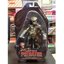 7inches NECA Predator series figure