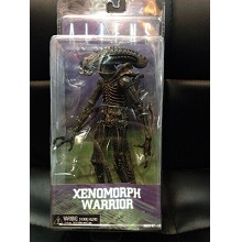 7inches NECA ALINE series figure