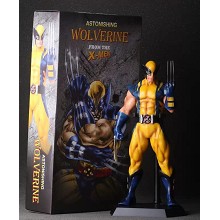 12inches CRAZY TOYS X-MEN figure