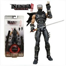 NECA Ninja Gaiden Ryu figure