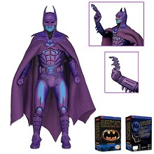 7inches NECA Batman 1989 figure