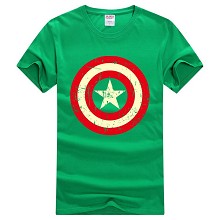 Captain America t-shirt