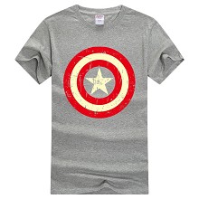 Captain America t-shirt