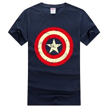 Captain America t-shirt