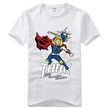 Thor t-shirt