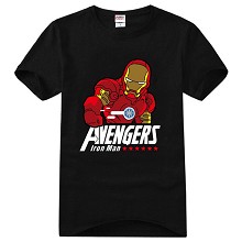 Iron Man t-shirt