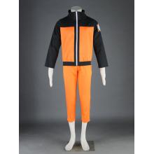 Naruto cosplay cloth/dress