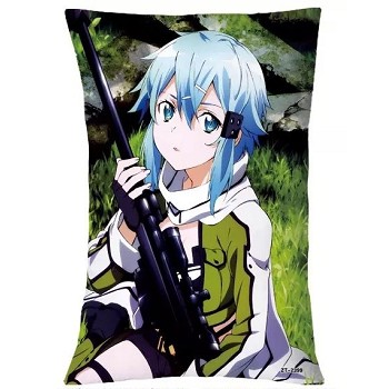 Sword Art Online two-sided pillow 2399 40*60CM