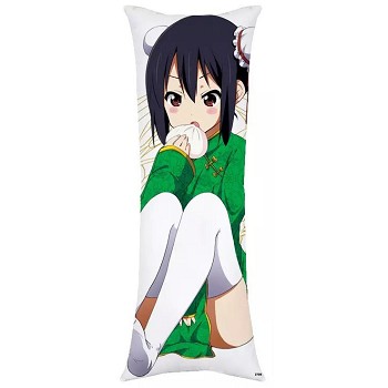 K-ON two-sided pillow 3799 40*102CM