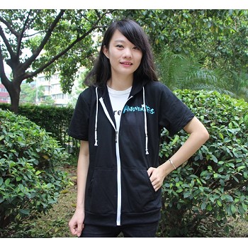 Anohana anime hoodie