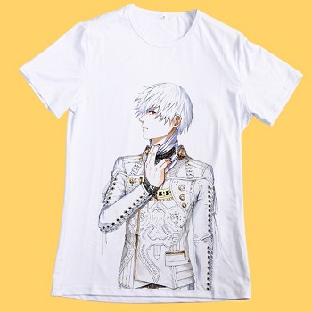 Tokyo ghoul micro fiber t-shirt CBTX056