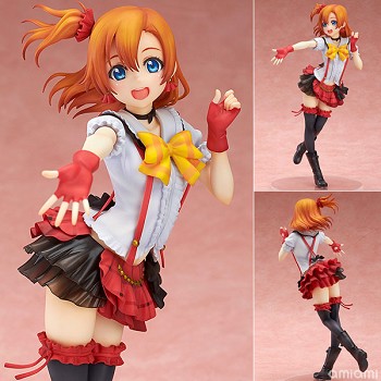 love live! anime figure