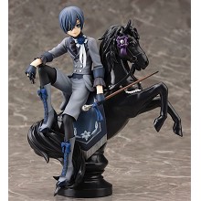 ARTFX J Kuroshitsuji Ciel Phantomhive figure