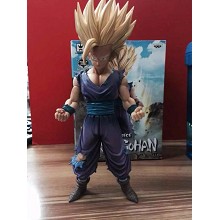 Dragon Ball figure