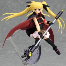 Mahou Shoujo figure figma 056