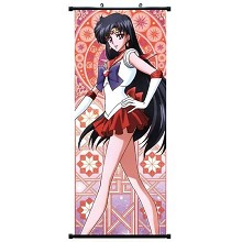 Sailor Moon anime wallscroll 3767