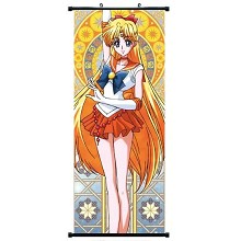 Sailor Moon anime wallscroll 3773