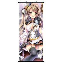 Love Live anime wallscroll 3779