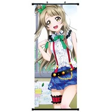 Love Live anime wallscroll 3787