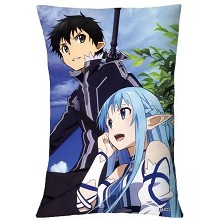 Sword Art Online two-sided pillow 2400 40*60CM