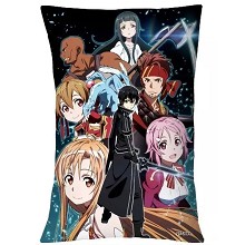 Sword Art Online two-sided pillow 2401 40*60CM