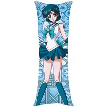 Sailor Monn two-sided pillow 3764 40*102CM