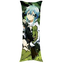 Sword Art Online two-sided pillow 3808 40*102CM