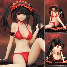 Date A Live anime sexy figure