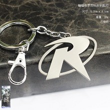 Batman key chain