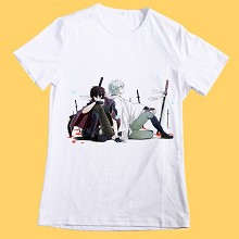 Gintama micro fiber t-shirt CBTX051