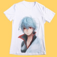 Gintama micro fiber t-shirt CBTX052