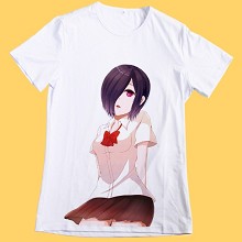 Tokyo ghoul micro fiber t-shirt CBTX057