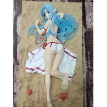 Sword Art Online Asuna anime figure