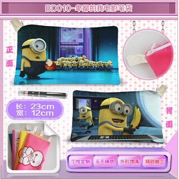 Despicable Me pen bag BD010