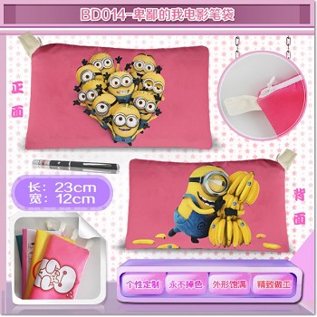 Despicable Me pen bag BD014