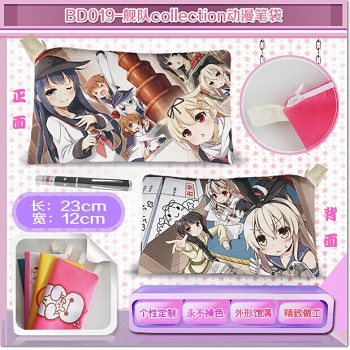 Collection pen bag BD019