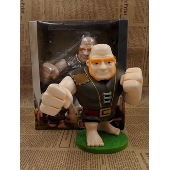 Clash of Clans COC figure