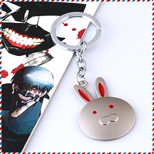 Tokyo ghoul key chain