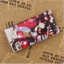 Aisaka Taiga pu long wallet