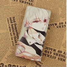 Tokyo ghoul pu long wallet