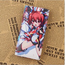 Ore, Twintails ni Narimasu pu long wallet