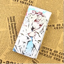 Kagerou Project pu long wallet