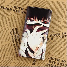 Tokyo ghoul pu long wallet