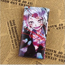 Tokyo ghoul pu long wallet